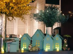 -小大董·烤鸭(凤凰汇店)