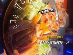 -花食间餐吧(远大购物中心群力店)