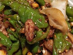 -龙巢盱眙龙虾·牛蛙·烧烤宵夜(八卦岭店)