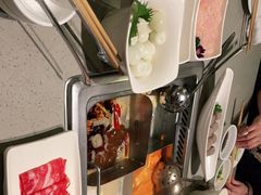 -海底捞火锅(天一广场亚细亚店)