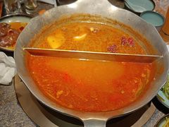 -湊湊火锅·茶憩(皇姑万象汇店)