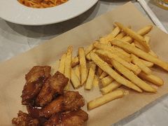 -必胜客(滨江店)