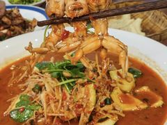 -田园印象·成都土菜院子(华阳店)