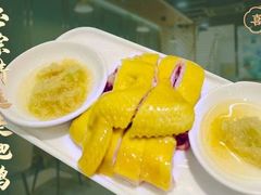 -喜聚薈·花膠雞海鮮火鍋(越秀店)