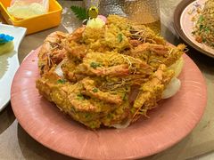 -喜碧海鲜·二十年本土海鲜老字号(上排店)