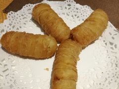 榴莲酥-江南原著(中联广场店)