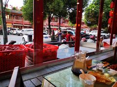 -阿胖龙虾小海鲜(宁国南路总店)
