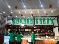 -合记烩面(高新区店)