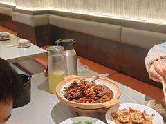 -楚太子  中餐&烧烤(武大店)