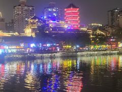 -九眼桥码头旧址