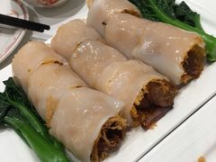 -稻香酒家(天河城店)