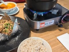 -朵朵开素食餐厅(后宰门街店)