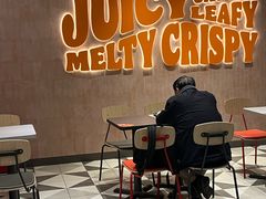 -汉堡王(上海缤谷一期店)