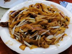 -香港仔茶餐厅(凤阳店)