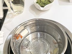 -帝皇海海鲜豆捞(桐泾商务广场店)
