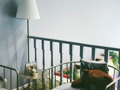 -贝紫Style(木马公寓店)