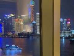 -上海外滩茂悦大酒店