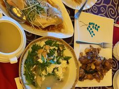 -亚龙湾红树林度假酒店御粤阁