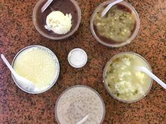 -百花传统甜品店(原址店)