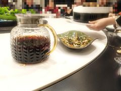精致双冷拼-古南都·清真绿柳居菜馆(太平南路店)
