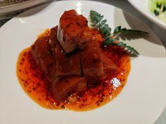 -半勺·新徽菜(银泰城店)