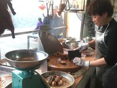 -黄连大头华烧鹅店(大良店)