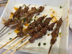 -可可大虾武汉土菜大排档(万松园1店)