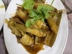 -营口路海鲜市场