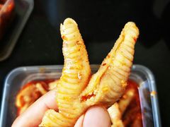 脱骨凤爪-脱骨凤爪(石桥店)