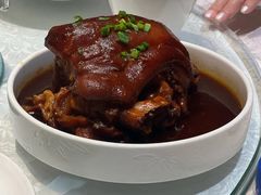 -走马楼饭庄(慈城古县城店)