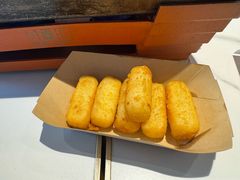 -川百汇烤鱼·泡饼·美蛙(八达岭店)