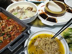 -金百万烤鸭店(良乡店)