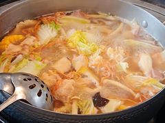 -芭夯兔·兔肉汤锅(新都店)
