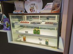 -奈雪的茶(时代天街店)