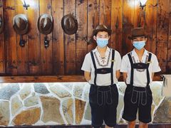 -汉巴味德(大悦城店)