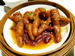 -京粤荟(海王银河科技大厦店)
