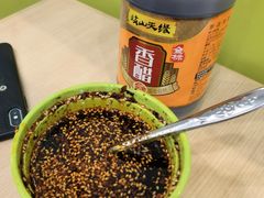 -清真·西北桥头拉面大王(丁家桥店)