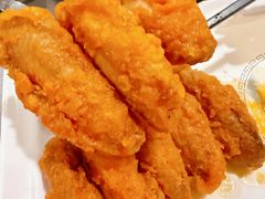 -金哥私房菜馆(张府园总店)