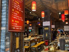 -重庆渝达老火锅(春熙路店)