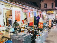 -桂萍特色牛筋牛杂(长堤街总店)