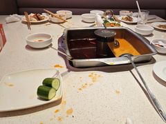 -海底捞火锅(杭州庆春路夜宵主题店)
