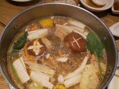 -掂档潮汕牛肉火锅(沈阳万象城店)