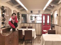 大堂-红门金汤·港式火锅(英皇集团中心店)