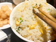 蛋炒饭-巴蜀大宅门火锅(北大街店)