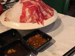 -星伦多自助料理·涮烤一体(虹悦城店)