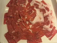 -鼎鼎香·港式火锅(北京SKP店)
