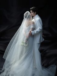 -巴黎春天婚纱摄影STUDIO·定制