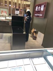 -周大福CHOW TAI FOOK(大洋百货店)
