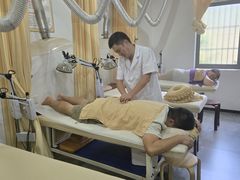 -手功夫·月明中医诊所·正骨推拿艾灸
