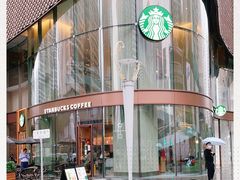 -星巴克臻选(深圳卓悦中心店)